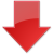 Stock Index Down
